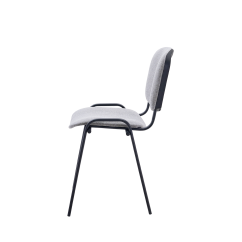 Chaises De Conférence ISO 24H BL T0050