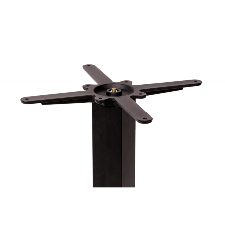 La Base de la Table de Bistrot ALFA DUO XL