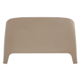 Canapé de terrasse DUNA BENCH beige