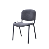 Chaises De Conférence ISO 24H BL T0052