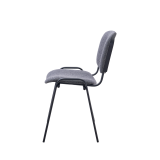 Chaises De Conférence ISO 24H BL T0052