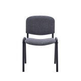 Chaises De Conférence ISO 24H BL T0052