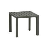 Table de piscine AZURA noir