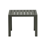Table de piscine AZURA noir