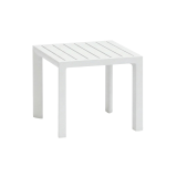 Table de piscine AZURA blanc