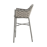 Chaise de Terrasse MASSIMO BAR beige clair
