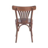 La chaise de restaurant en bois LEGEND