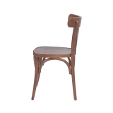 La chaise de restaurant en bois LEGEND