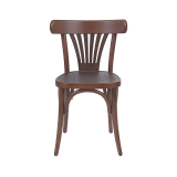 La chaise de restaurant en bois LEGEND