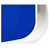 Bain de soleil en plastique MARINA bleu