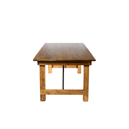 Table de banquet COUNTRY 200x100 cm