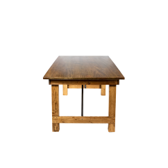 Table de banquet COUNTRY 200x100 cm
