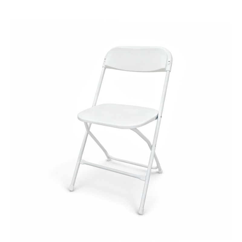 La chaise pliante POLY 7