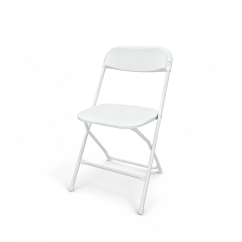 La chaise pliante POLY 7