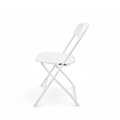 La chaise pliante POLY 7