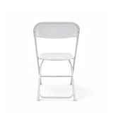 La chaise pliante POLY 7