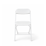 La chaise pliante POLY 7