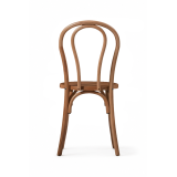 Chaise de marriage MONET WOOD hêtre naturel