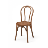 Chaise de marriage MONET WOOD hêtre naturel