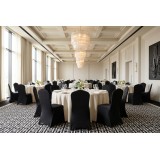 Housse SLIMTEX 200 noir