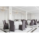 Housse SLIMTEX 200 gris