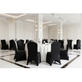 Housse SLIMTEX 250 noir