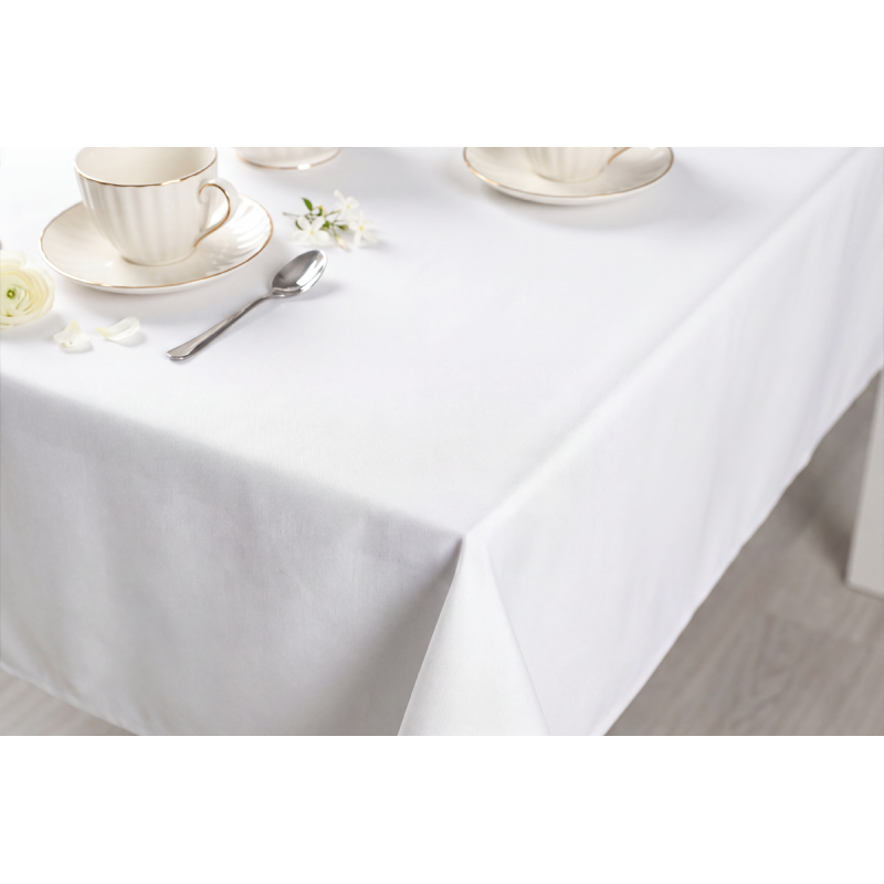 Nappe TB-600 blanc