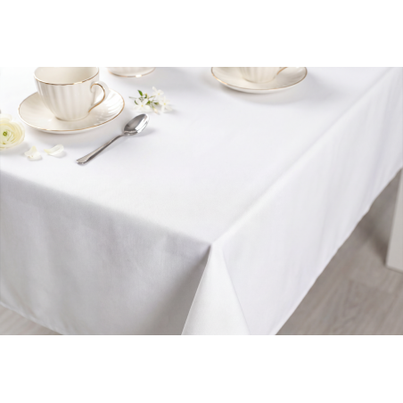 Nappe TB-600 blanc