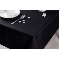 Nappe TB-600 noir