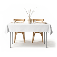 Nappe TB-600 blanc