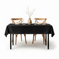 Nappe TB-600 noir