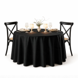 Nappe TB-600 noir