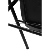 Chaise de formation OPTIMA noire