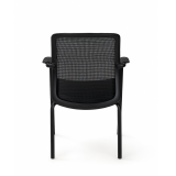 Chaise de formation FORMO noire