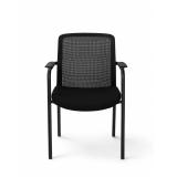 Chaise de formation FORMO noire