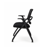 Chaise de formation LINEA noire