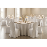 Nappe TB-600 blanc
