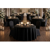Nappe TB-600 noir