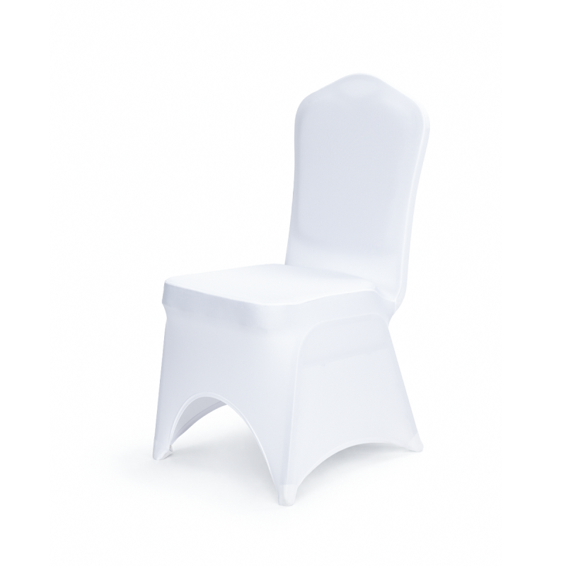 Housse SLIMTEX 250 blanc