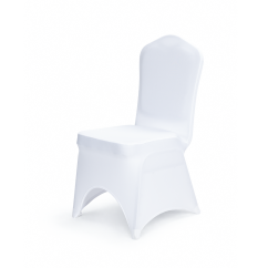 Housse SLIMTEX 250 blanc