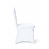 Housse SLIMTEX 250 blanc
