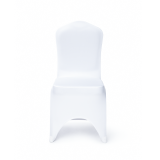 Housse SLIMTEX 250 blanc
