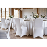 Housse SLIMTEX 200 blanc