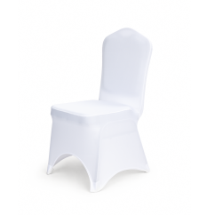 Housse SLIMTEX 200 blanc