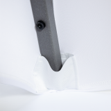 Housse SLIMTEX 200 blanc