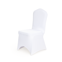 Housse SLIMTEX 300 blanc