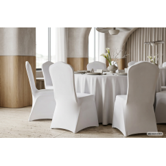 Housse SLIMTEX 300 blanc