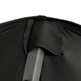 Housse SLIMTEX 200 noir