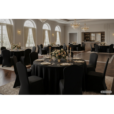 Housse SLIMTEX 200 noir