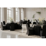 Housse SLIMTEX 250 noir
